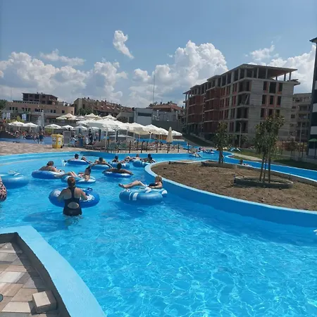 Apartment Babic Lux *