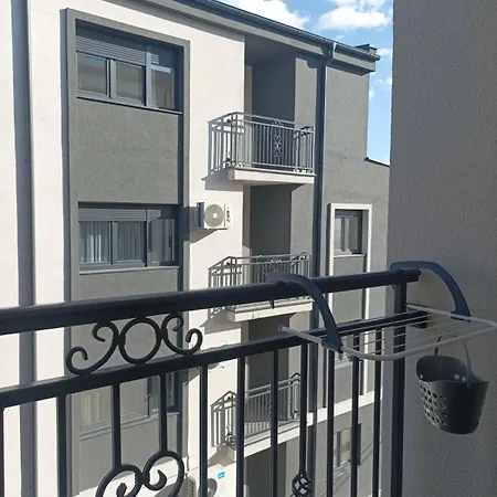 Babic Lux Apartment *