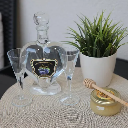 Babic Lux * Vrnjacka Banja