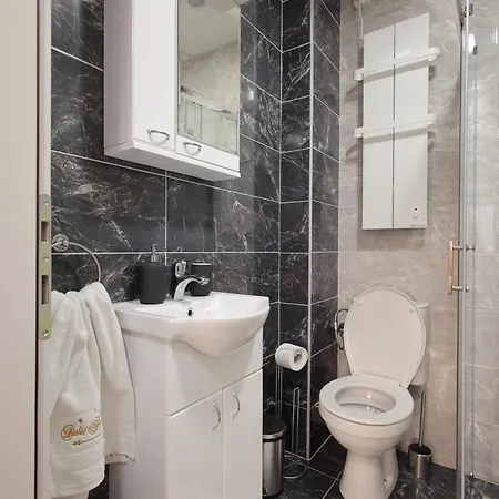 Babic Lux Vrnjacka Banja