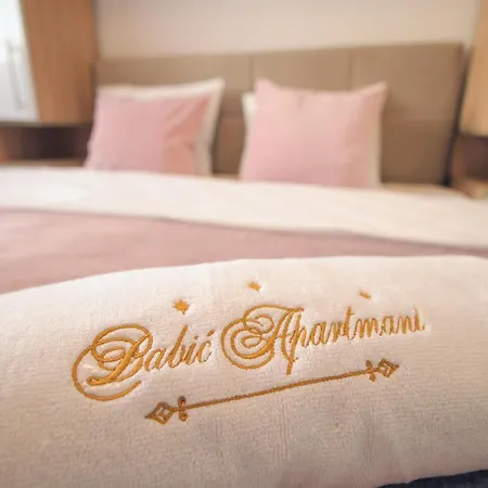 Babic Lux Vrnjacka Banja