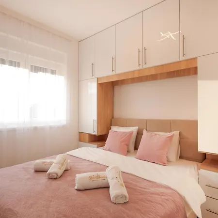 Babic Lux * Vrnjacka Banja