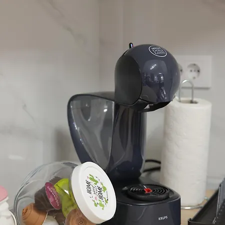 Apartment Babic Lux *