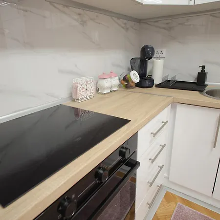 Babic Lux Vrnjacka Banja