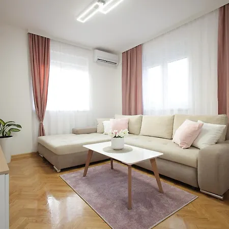 Babic Lux Apartment