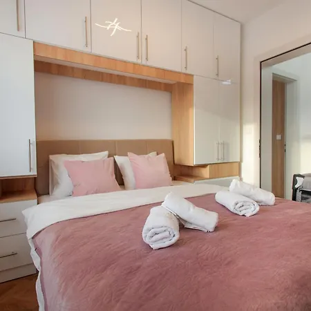 Apartment Babic Lux Vrnjacka Banja