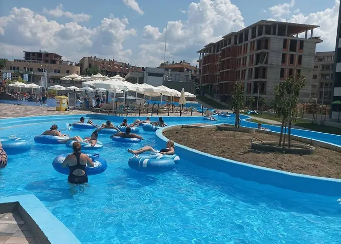 Apartman Babic Lux *