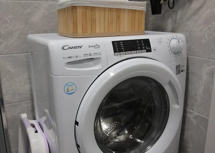 Babic Lux Apartman Vrnjacka Banja