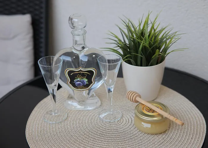 Babic Lux * Vrnjacka Banja