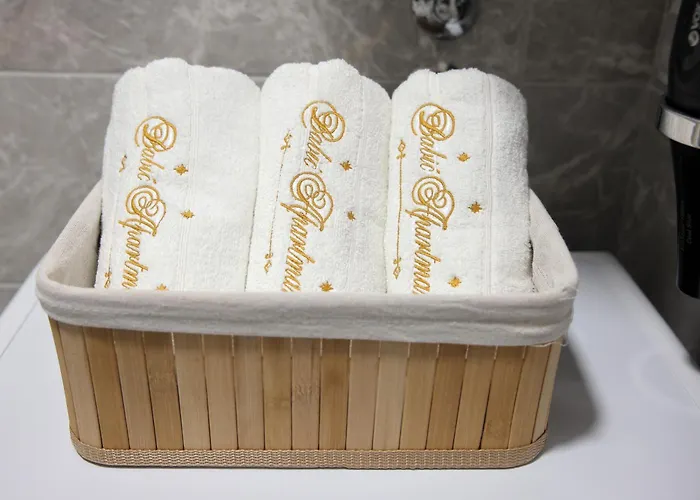 Babic Lux Apartman *