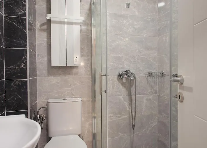 Apartman Babic Lux