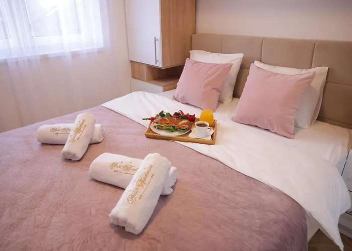 Apartman Babic Lux *