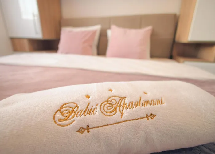 Babic Lux Vrnjacka Banja