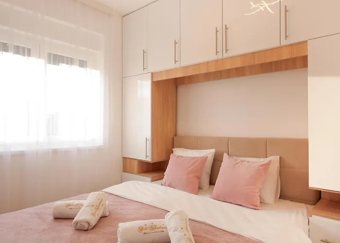 Babic Lux * Vrnjacka Banja