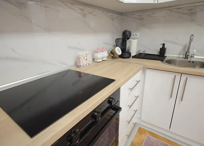 Babic Lux Vrnjacka Banja