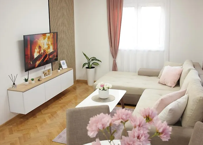Apartman Babic Lux Vrnjacka Banja
