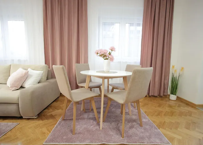 Babic Lux Vrnjacka Banja