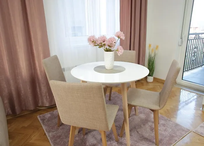 Babic Lux * Vrnjacka Banja