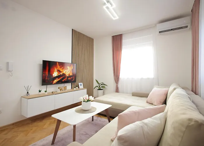 Apartman Babic Lux Vrnjacka Banja