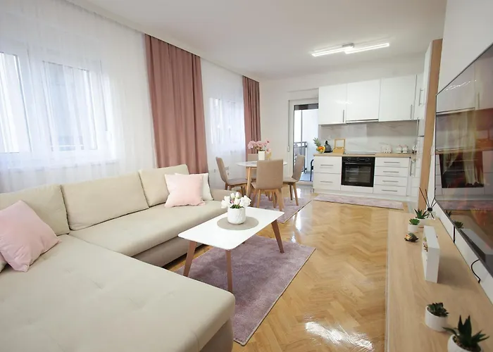 Apartman Babic Lux *