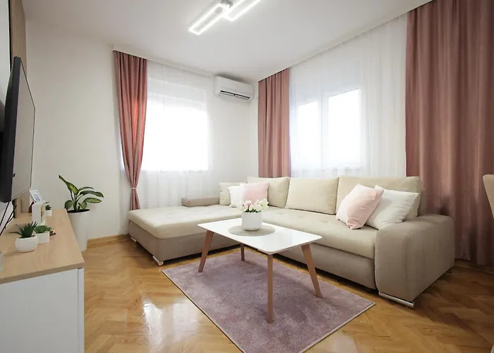 Babic Lux Apartman