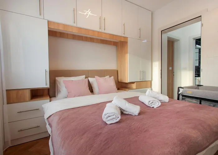 Apartman Babic Lux Vrnjacka Banja